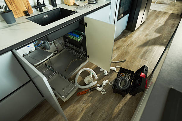 24/7 Emergency Leak Detection experts in Jacksonville, IL